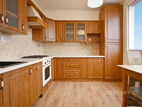 Pronájem bytu 2+1, Most, Marš. Rybalka, 64 m2