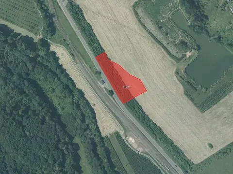 Prodej pole, Heřmánky, 4992 m2