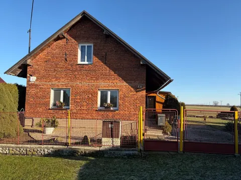 Prodej rodinného domu, Vysoké Veselí, 79 m2
