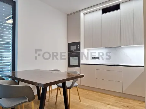 Pronájem bytu 2+kk, Olomouc, Ostrovní, 75 m2