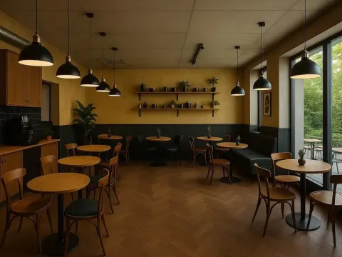 Prodej obchodního prostoru, Harrachov, 145 m2