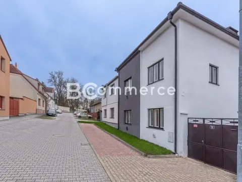 Prodej rodinného domu, Brandýs nad Labem-Stará Boleslav, Na baterii, 300 m2