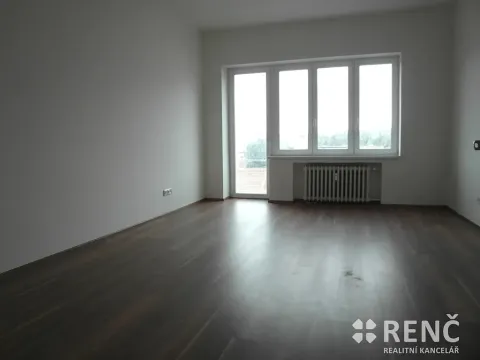 Pronájem bytu 2+1, Brno, Štefánikova, 60 m2