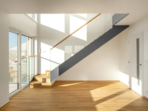 Prodej bytu 3+kk, Brno, Střední, 87 m2