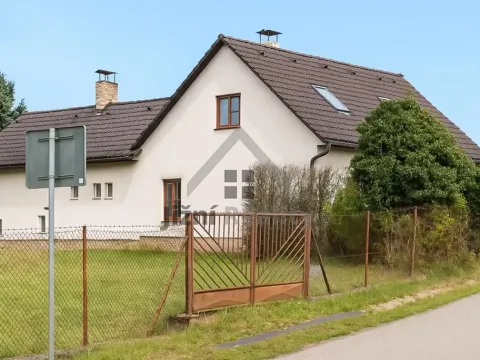 Prodej rodinného domu, České Velenice, Žižkovo předměstí, 150 m2