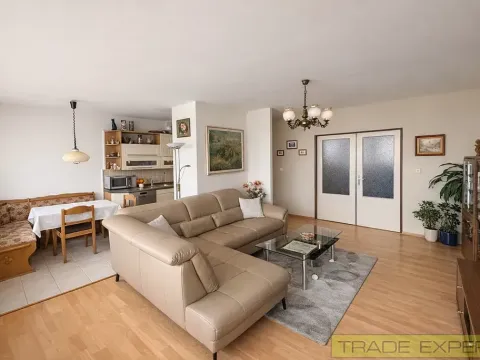 Prodej bytu 5+kk, Praha - Stodůlky, Husníkova, 119 m2