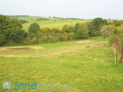 Prodej pozemku, Kelníky, 1707 m2