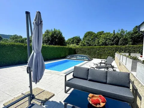 Pronájem rodinného domu, Vrbno pod Pradědem, 120 m2