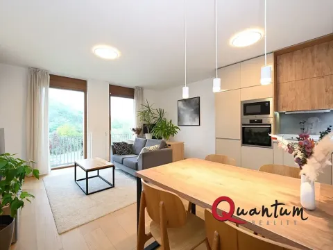 Prodej bytu 2+kk, Praha - Modřany, Vrátnická, 55 m2