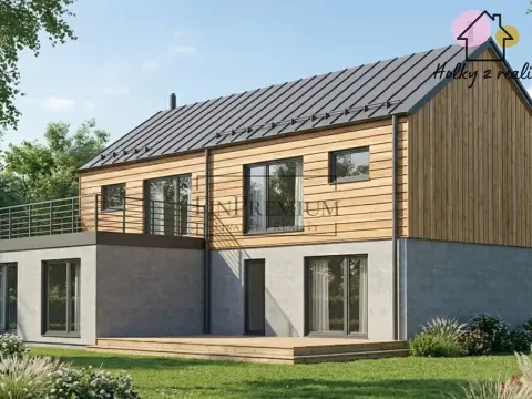 Prodej bytu 2+kk, Velké Hamry, 55 m2