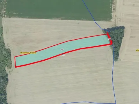 Prodej pole, Břežany I, 17419 m2