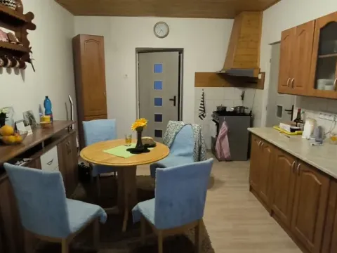 Pronájem bytu 2+1, Husova 460, 44001 Louny, 63 m2