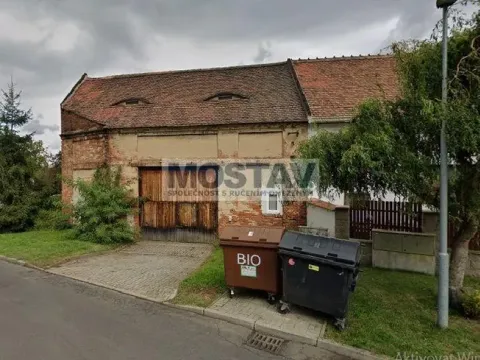 Prodej rodinného domu, Most, 203 m2