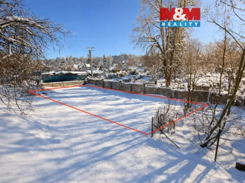 Prodej zahrady, Kladno, 321 m2