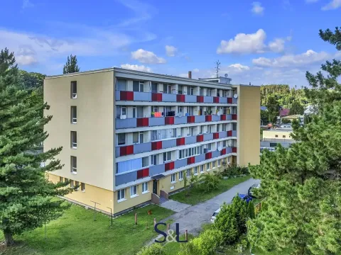 Prodej bytu 2+kk, Josefův Důl, 31 m2