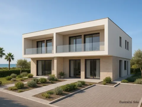 Prodej bytu 3+kk, Vrsi, Chorvatsko, Put Konobina, 79 m2