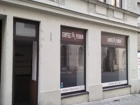 Pronájem obchodního prostoru, Brno, Jánská, 77 m2