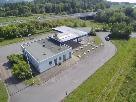 Prodej komerční nemovitosti, Příbor, Jičínská, 220 m2