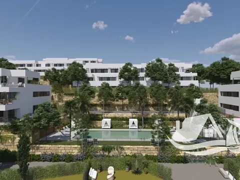 Prodej bytu 4+kk, Casares, Španělsko, 108 m2