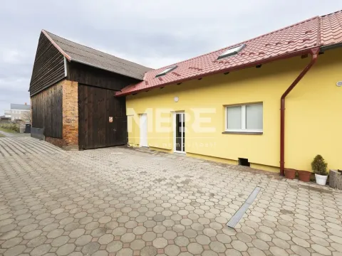 Pronájem komerční, Opava - Předměstí, Mlýnská, 70 m2