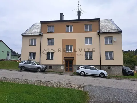 Pronájem bytu 4+1, Přední Výtoň, 95 m2