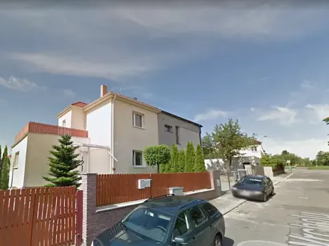 Pronájem obchodního prostoru, Praha - Žižkov, K vrcholu, 200 m2