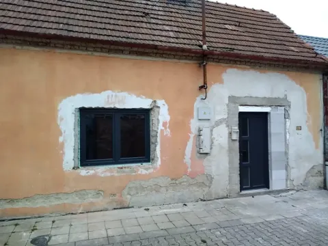 Prodej rodinného domu, Ostrožská Nová Ves, Krátká, 80 m2