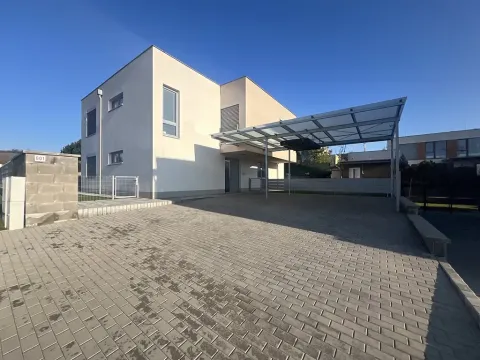 Pronájem bytu 2+kk, Želešice, Sádky, 51 m2