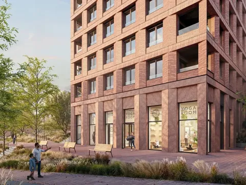 Prodej komerční nemovitosti, Praha, Kolmanova, 139 m2