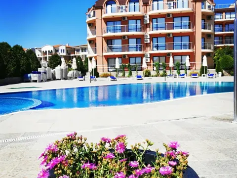 Prodej bytu 3+kk, Ravda, Bulharsko, 78 m2