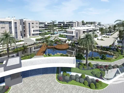Prodej bytu 2+kk, Torrevieja, Španělsko, 47 m2