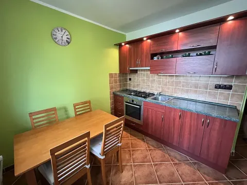 Pronájem bytu 2+1, Brno, Záhřebská, 56 m2