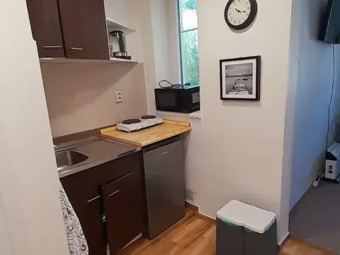 Pronájem bytu 1+1, Jeseník, Žižkova, 20 m2