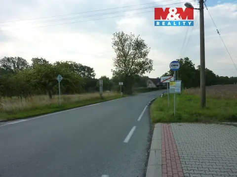 Prodej pozemku pro bydlení, Červený Kostelec, Českoskalická, 1929 m2