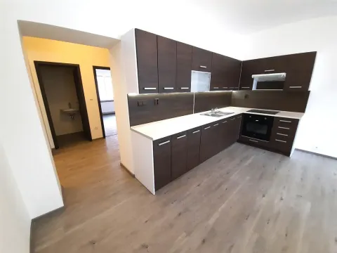 Pronájem bytu 3+kk, Ostrava - Mariánské Hory, Mariánské náměstí, 74 m2