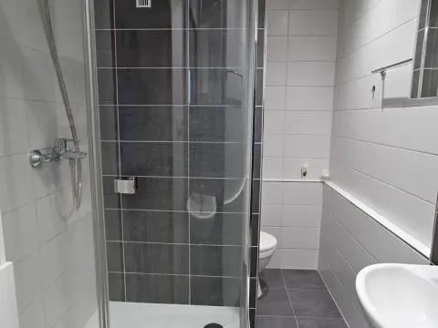 Pronájem bytu 1+1, Staňkov, Na Tržišti, 31 m2