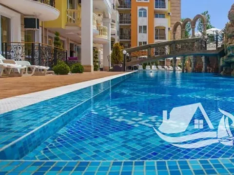 Prodej bytu 4+kk, Nesebar, Bulharsko, 211 m2