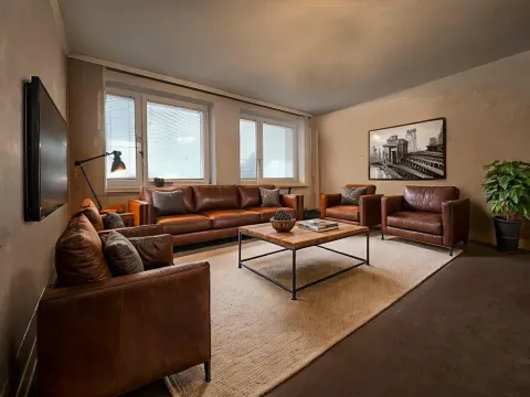 Prodej bytu 3+1, Hradec Králové, Na Občinách, 65 m2