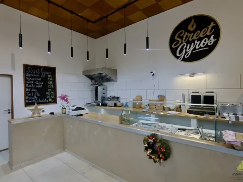 Pronájem restaurace, Prostějov, Pernštýnské nám., 47 m2