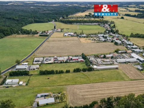 Prodej pozemku pro bydlení, Čermná nad Orlicí - Číčová, 880 m2