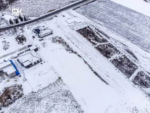 Prodej pozemku pro bydlení, Bělušice, 662 m2