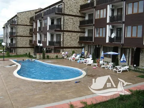 Prodej bytu 4+kk, Kosharitsa, Bulharsko, 98 m2