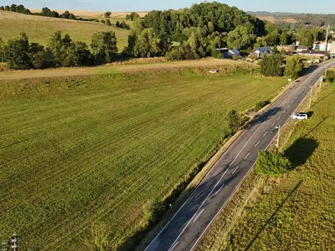Prodej komerčního pozemku, Otovice, 11425 m2