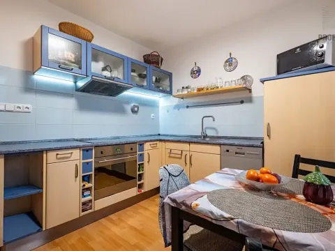 Prodej bytu 1+1, Brno, Foerstrova, 33 m2