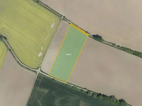 Prodej pole, Dolní Roveň, 36215 m2