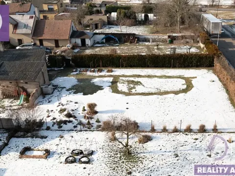 Prodej pozemku pro bydlení, Chotětov, 583 m2