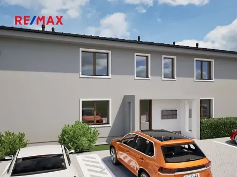 Prodej bytu 3+kk, Třeština, 79 m2