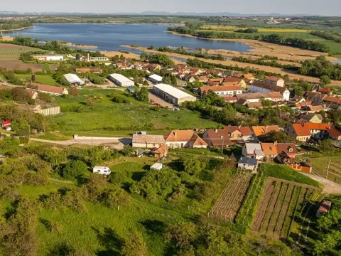 Prodej zahrady, Sedlec, 270 m2