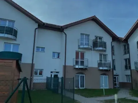 Dražba bytu 2+kk, Hrádek nad Nisou, Liberecká, 43 m2