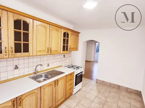 Pronájem bytu 2+1, České Budějovice, Klostermannova, 61 m2